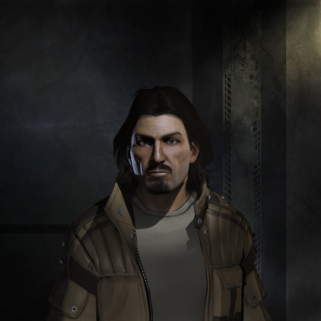 Parley Vercetti
