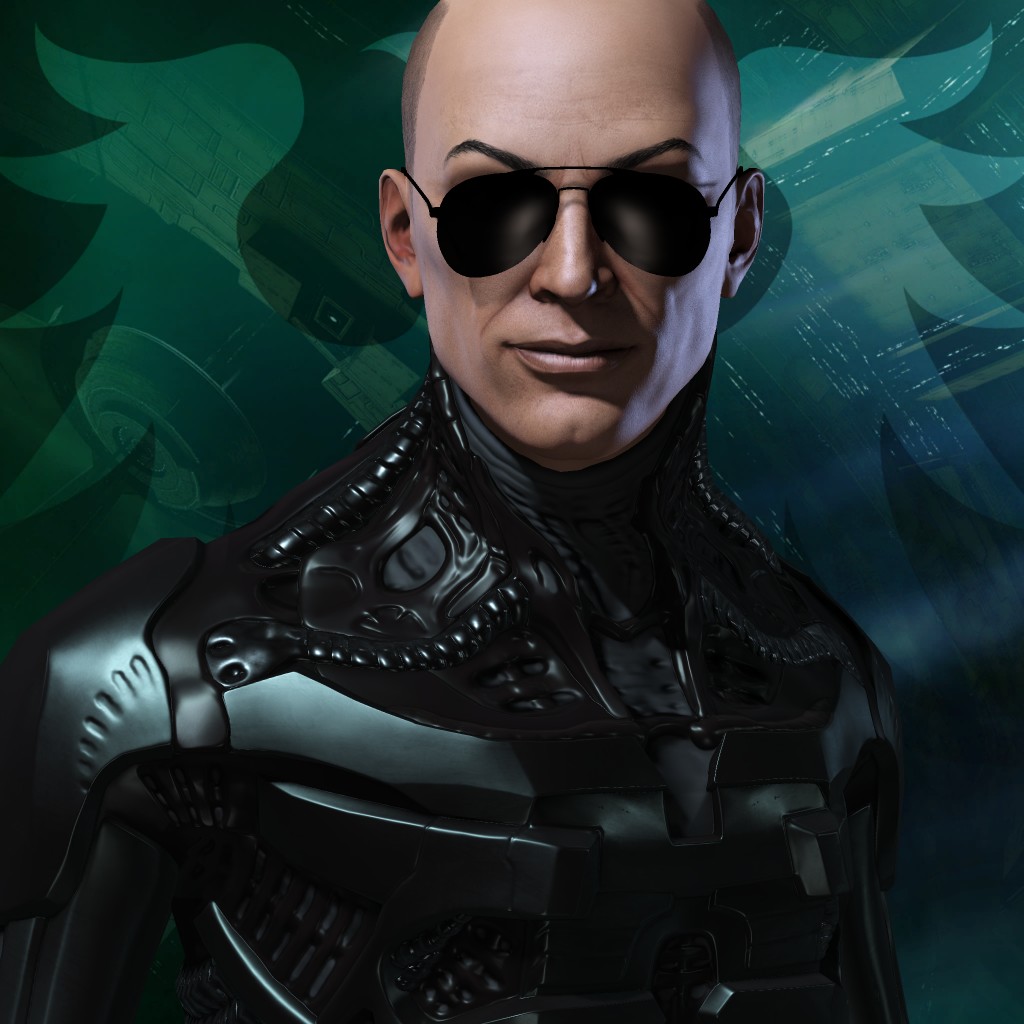 Black Matrix