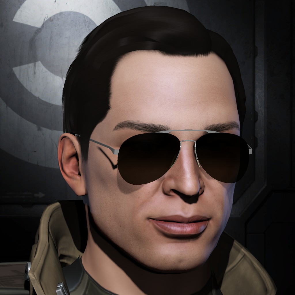 Galen M