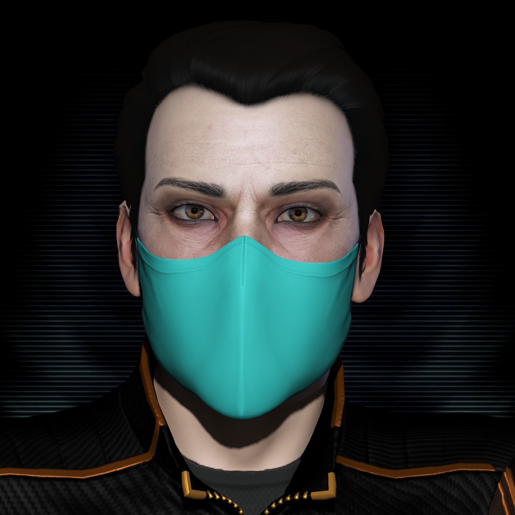 Axel Black