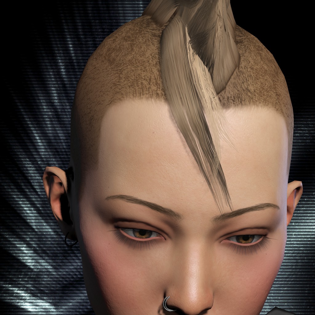 spitdust