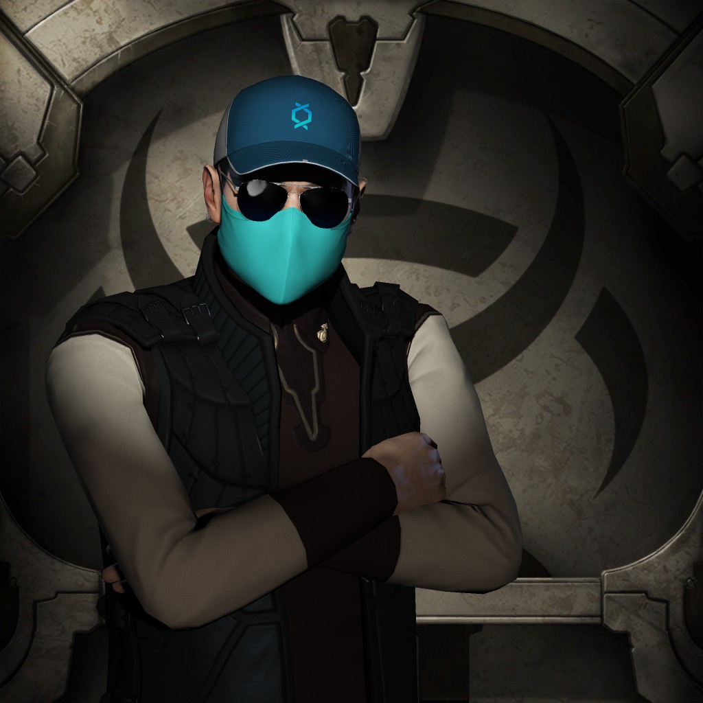 CustomsDodger