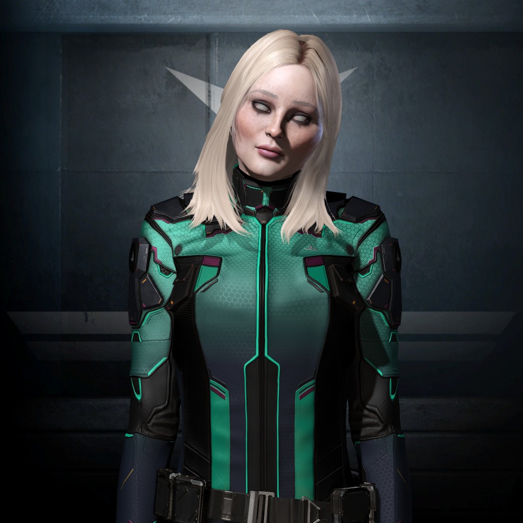 Alala Annderson