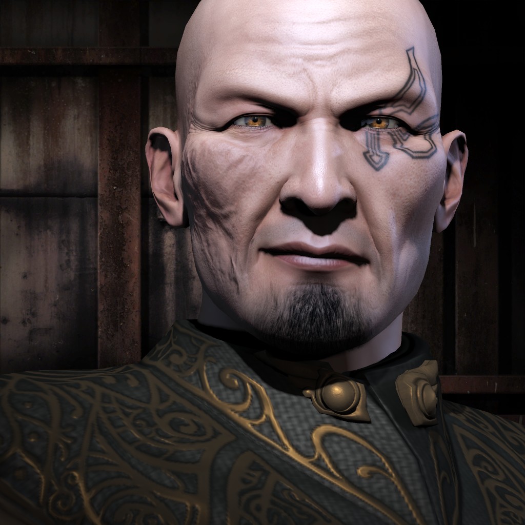 Khepra the Mad