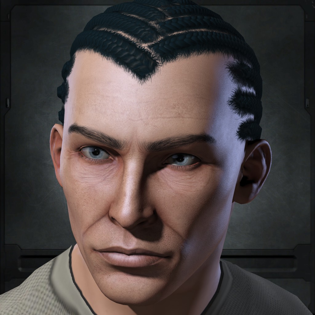 General Boags