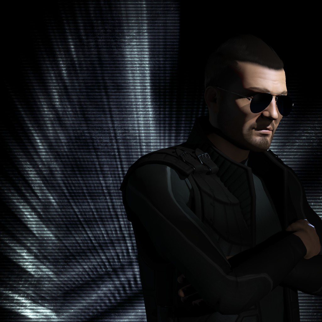 Moff Jaison
