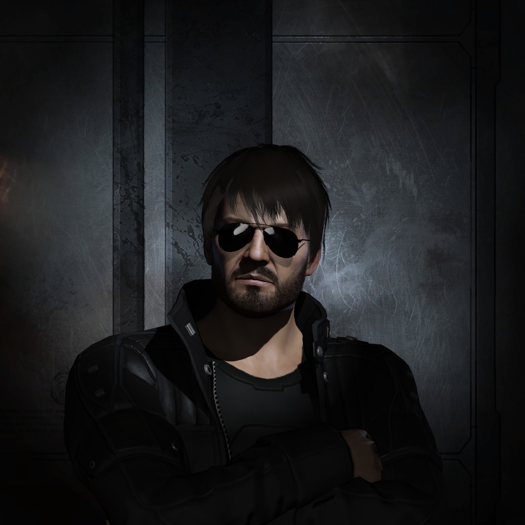 Adelram Krieger