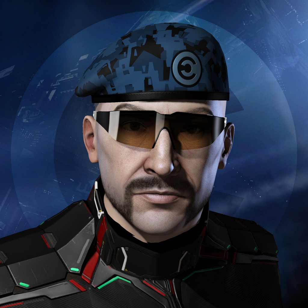 The Chemist Gullimare