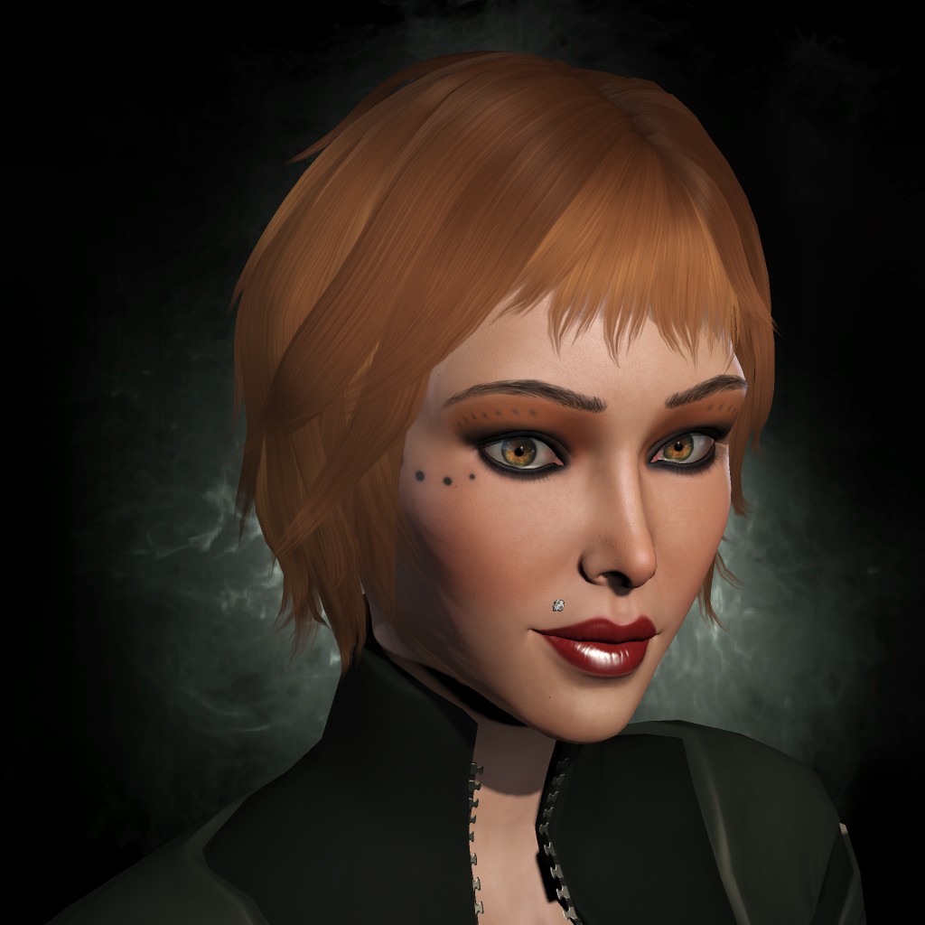 Larssa