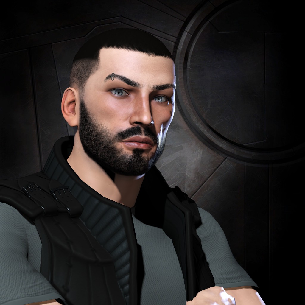 Solarin Shen