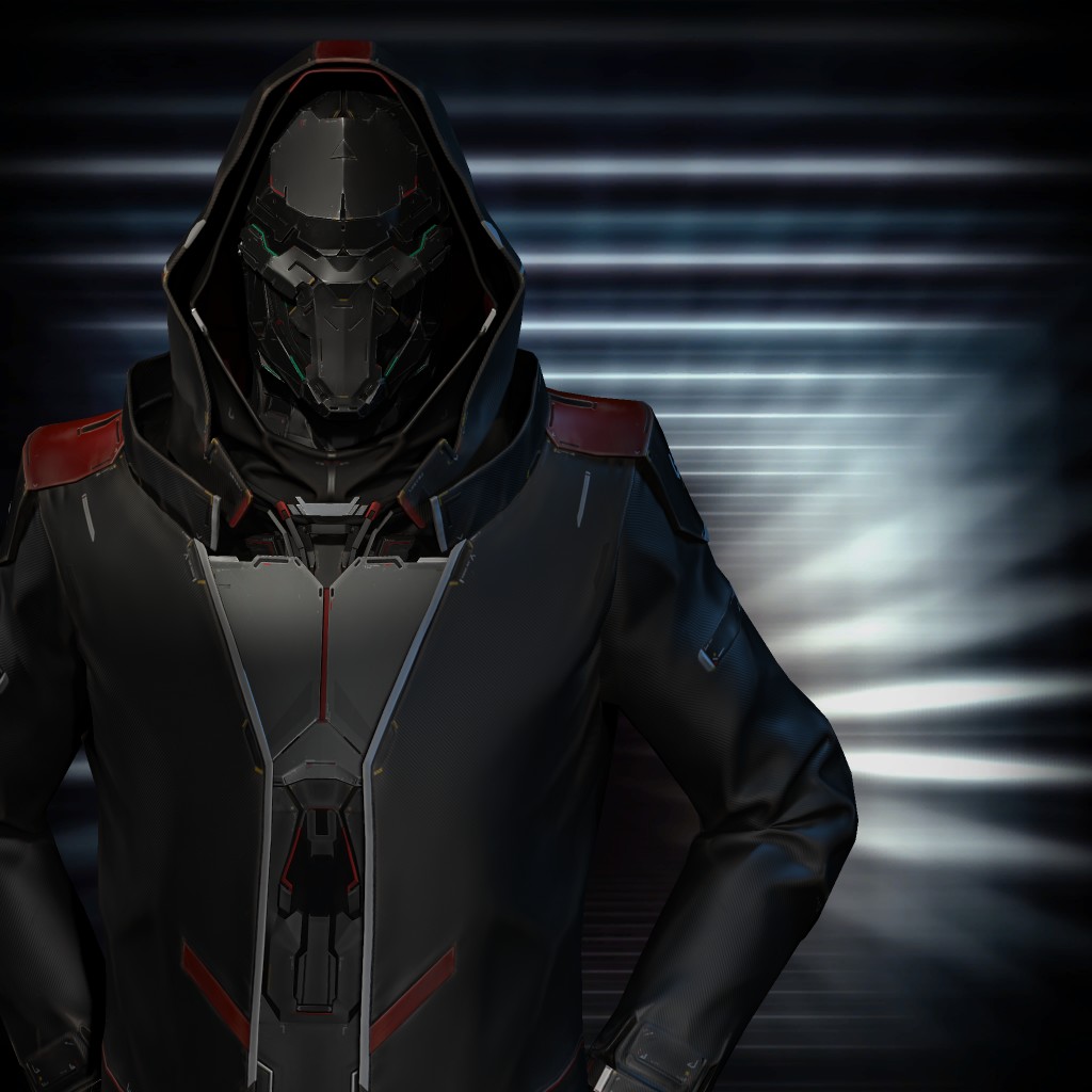 Fchairman