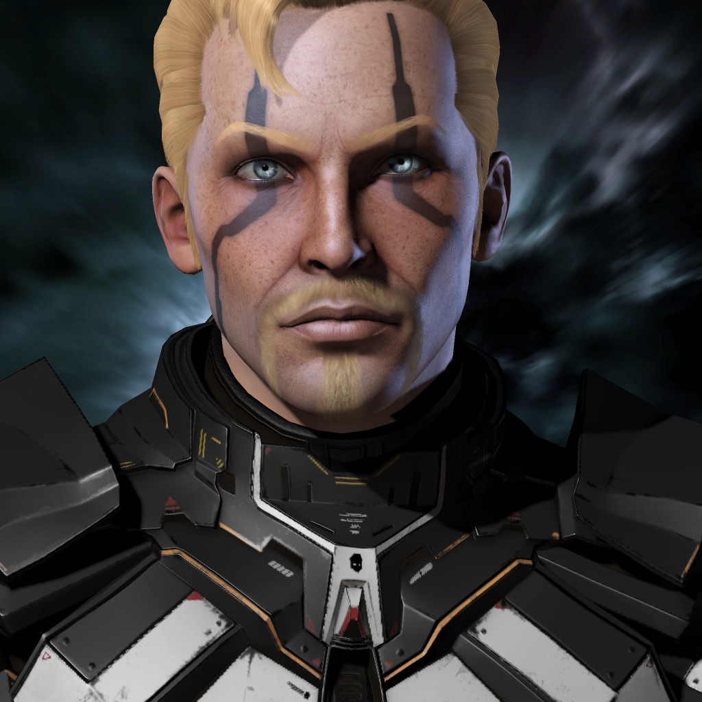 Steve Starborne