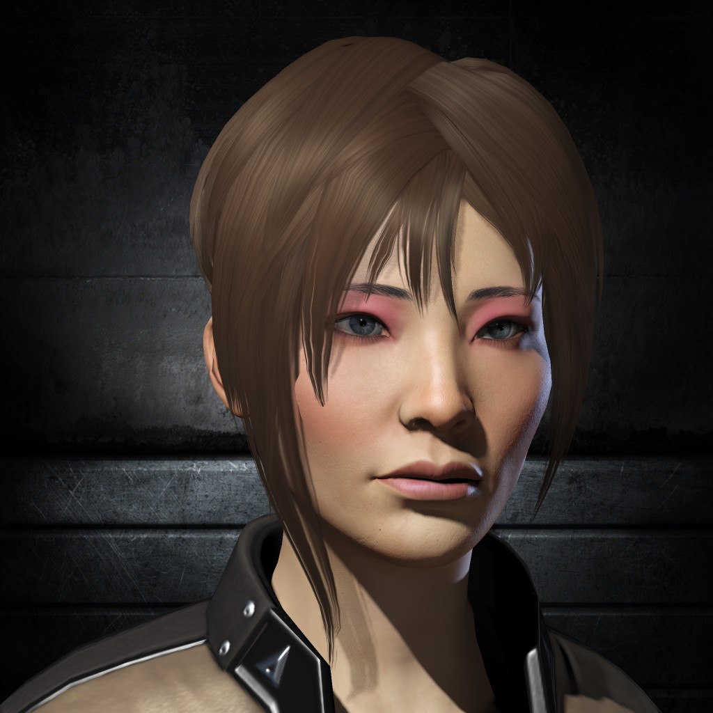Karen Mac'Karen