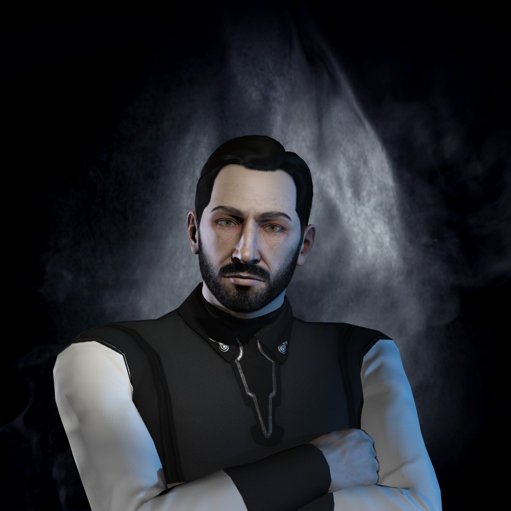 Derek Savage
