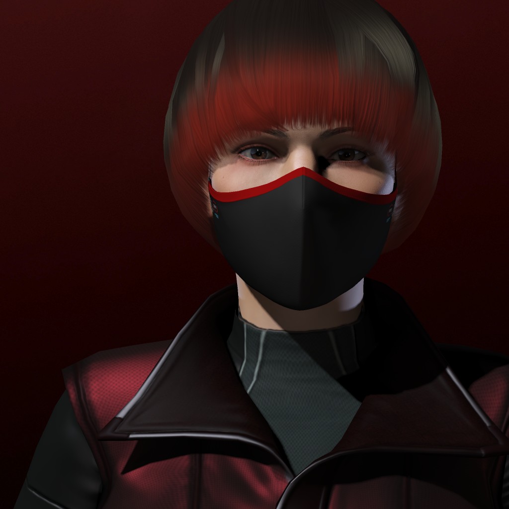 nekozuki Futa