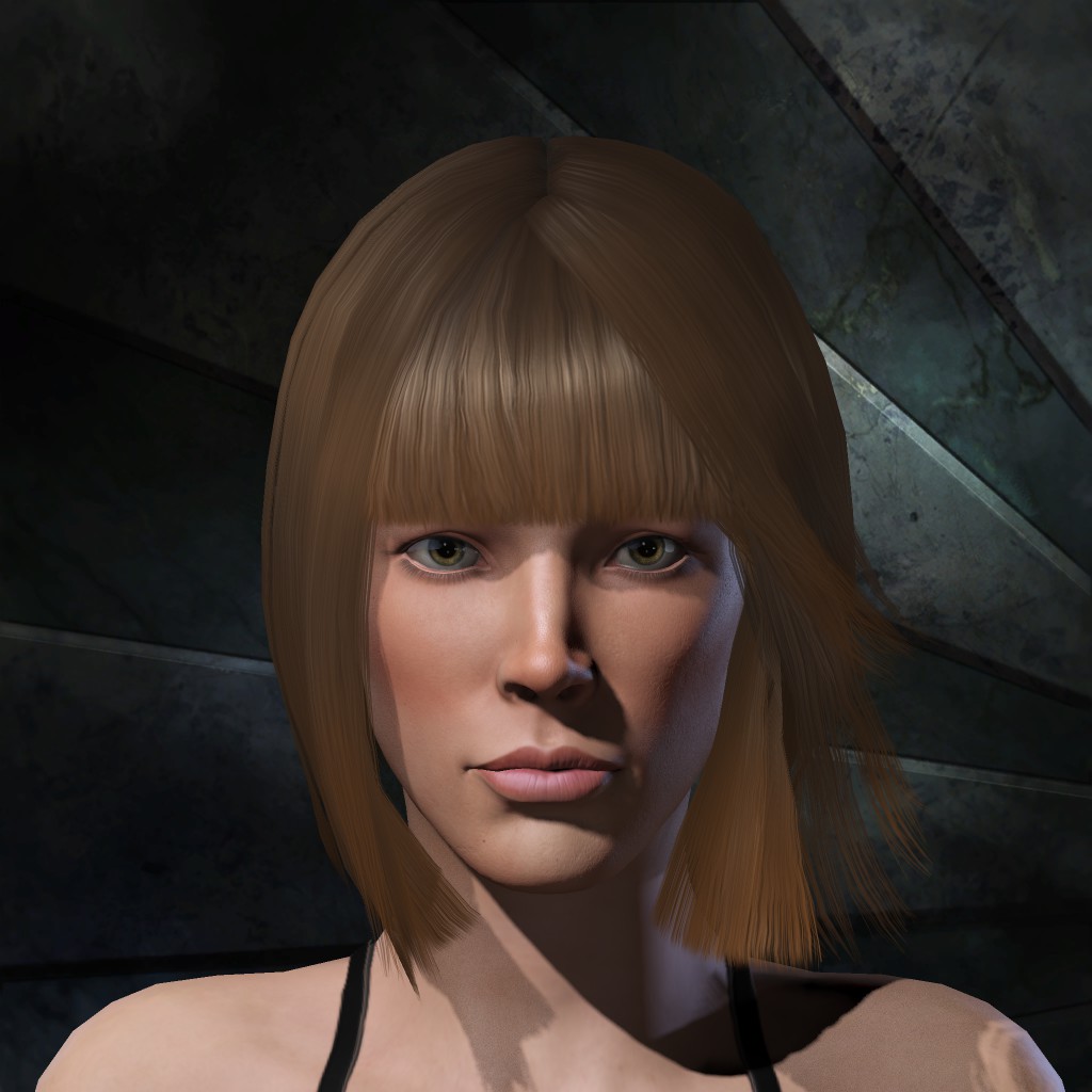 Iesamon Aishai