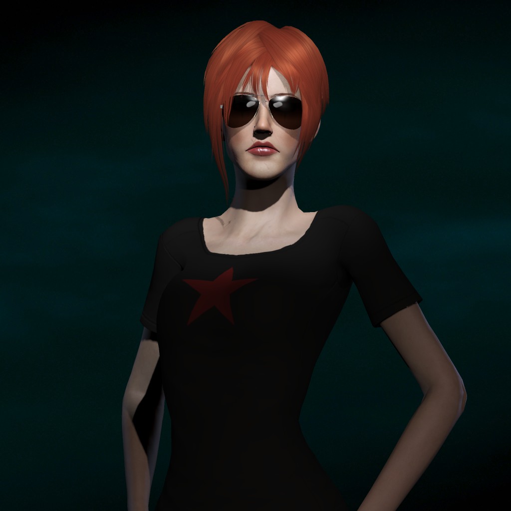 Suki Selvaria