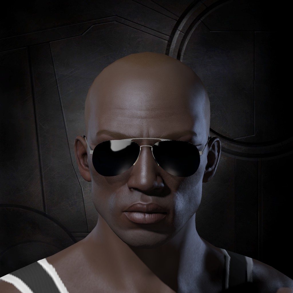 Aaron Auditore