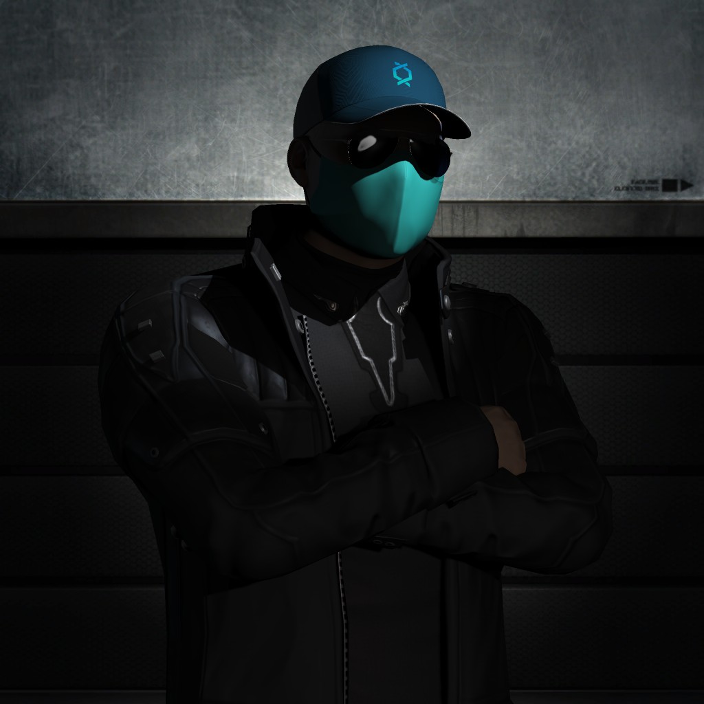 ExodistWolf