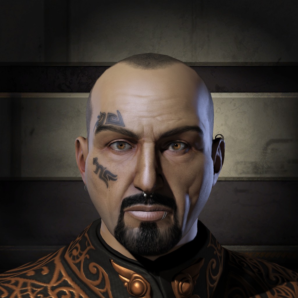 Boris Taschi
