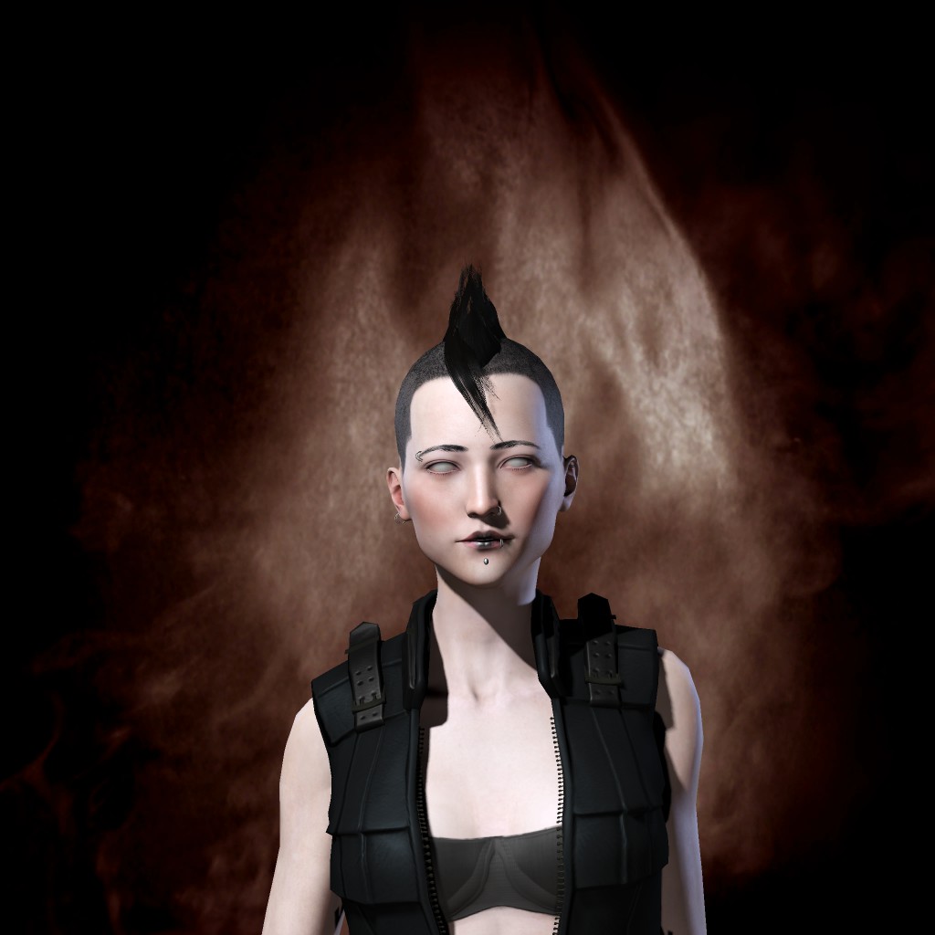 Aesidara
