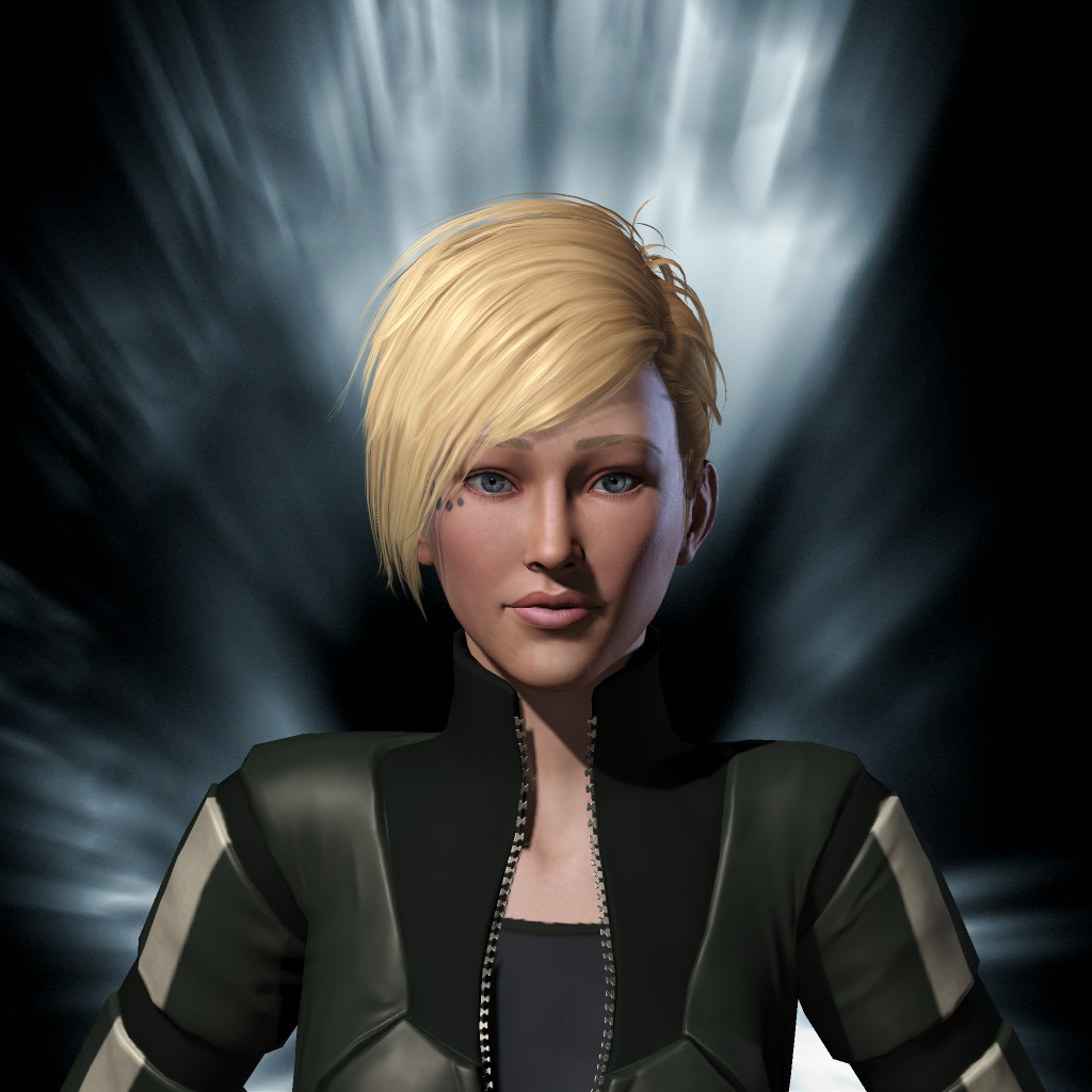 Seraphine Harbinger