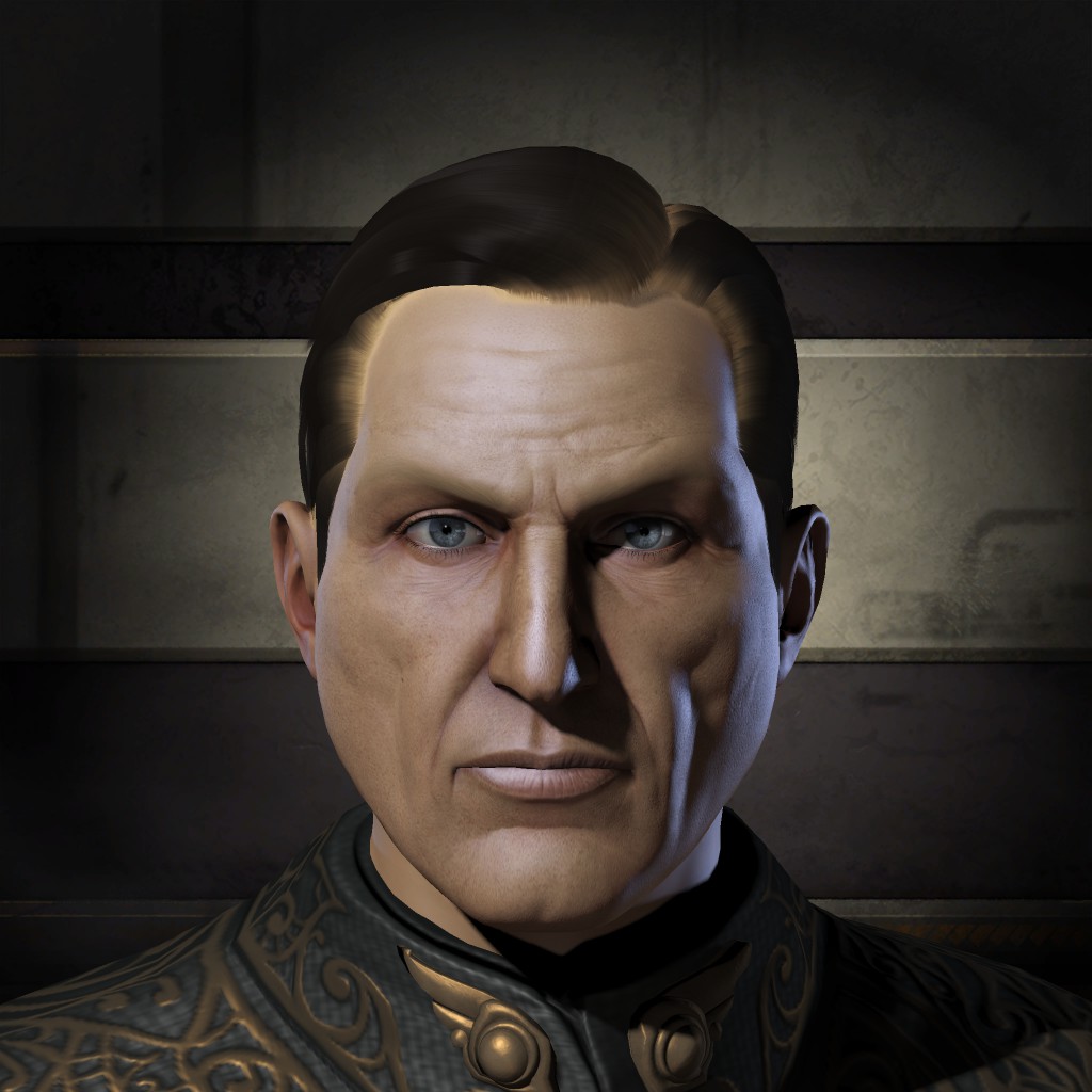 Lord Aceius