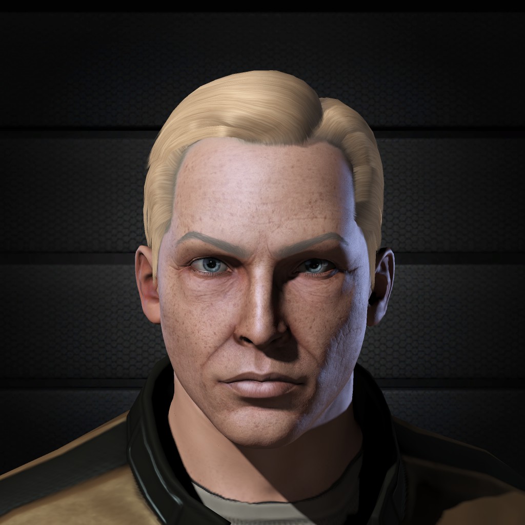 MikeGalor
