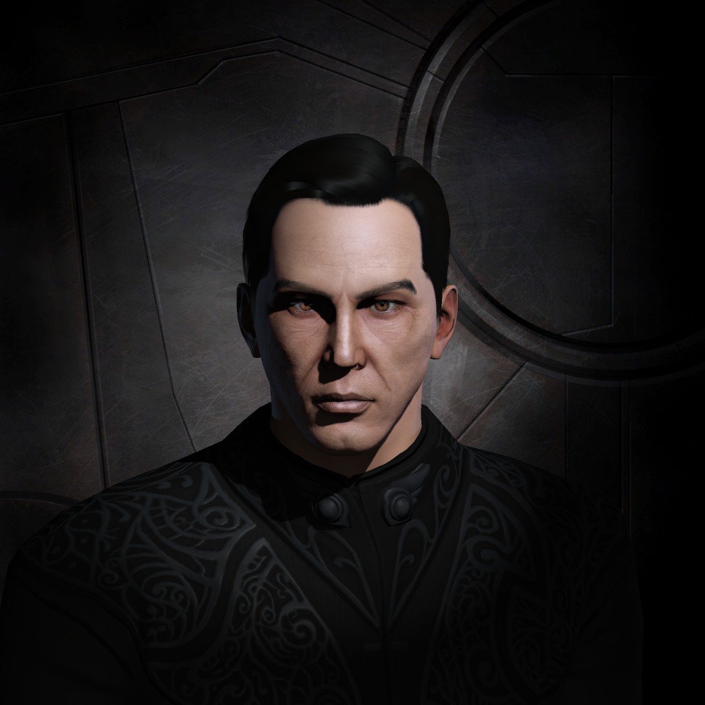 Thrawn Ce'na