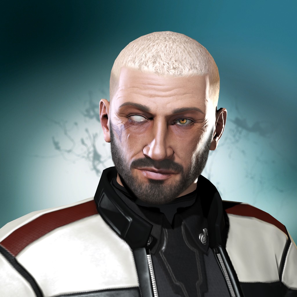 Nero Angelo