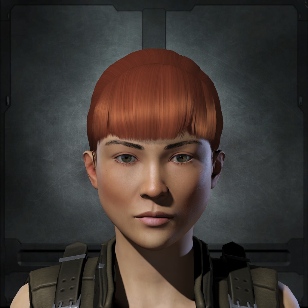 Madame Xie