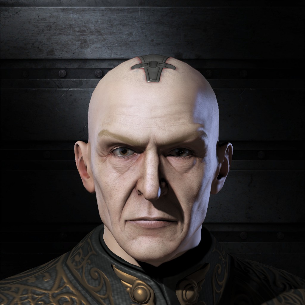 Lucious Black