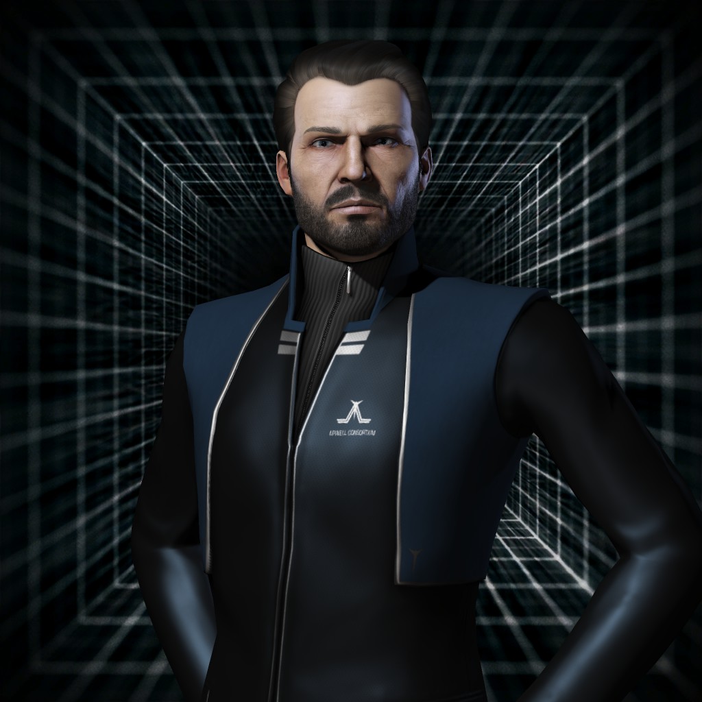 DonJuan Mc Ganker