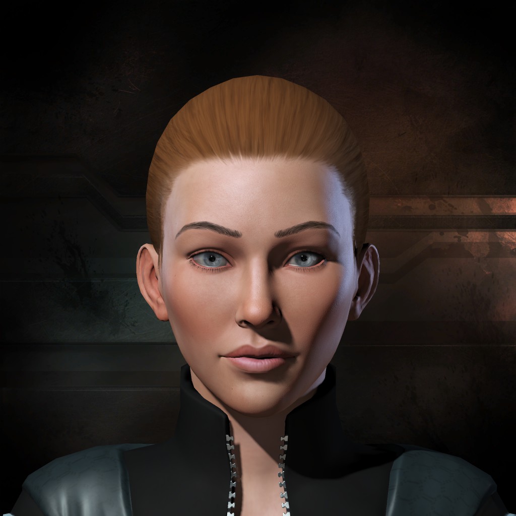 Helga Butcher