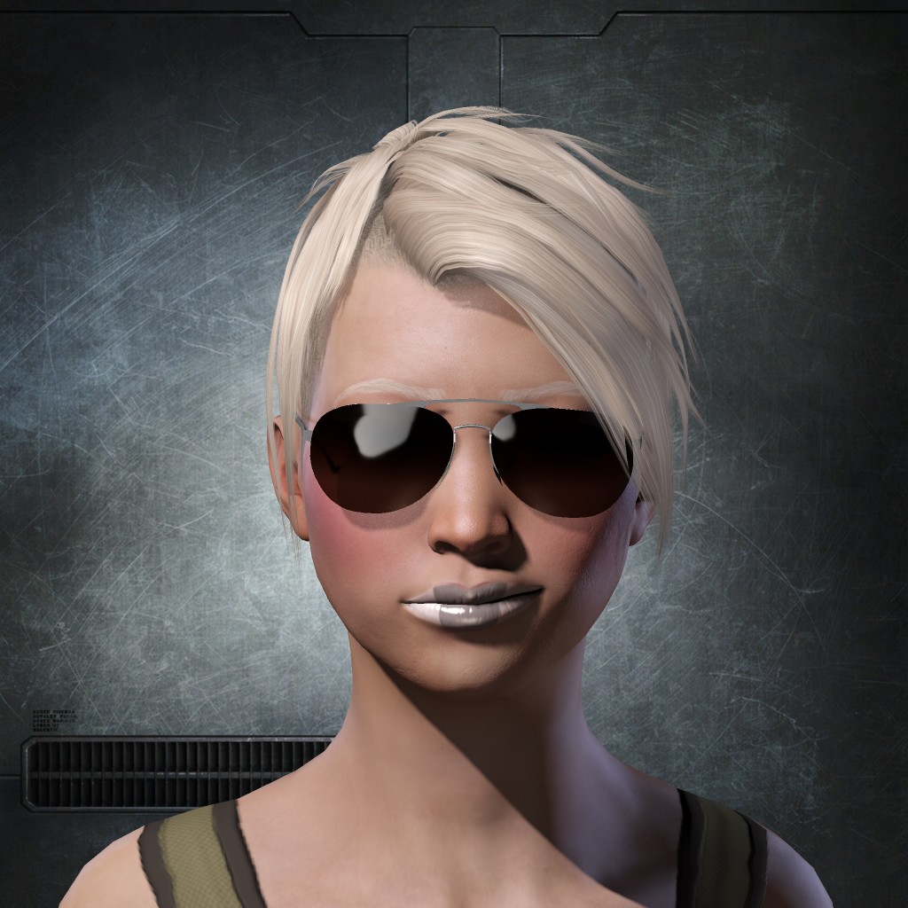 Saki eullone