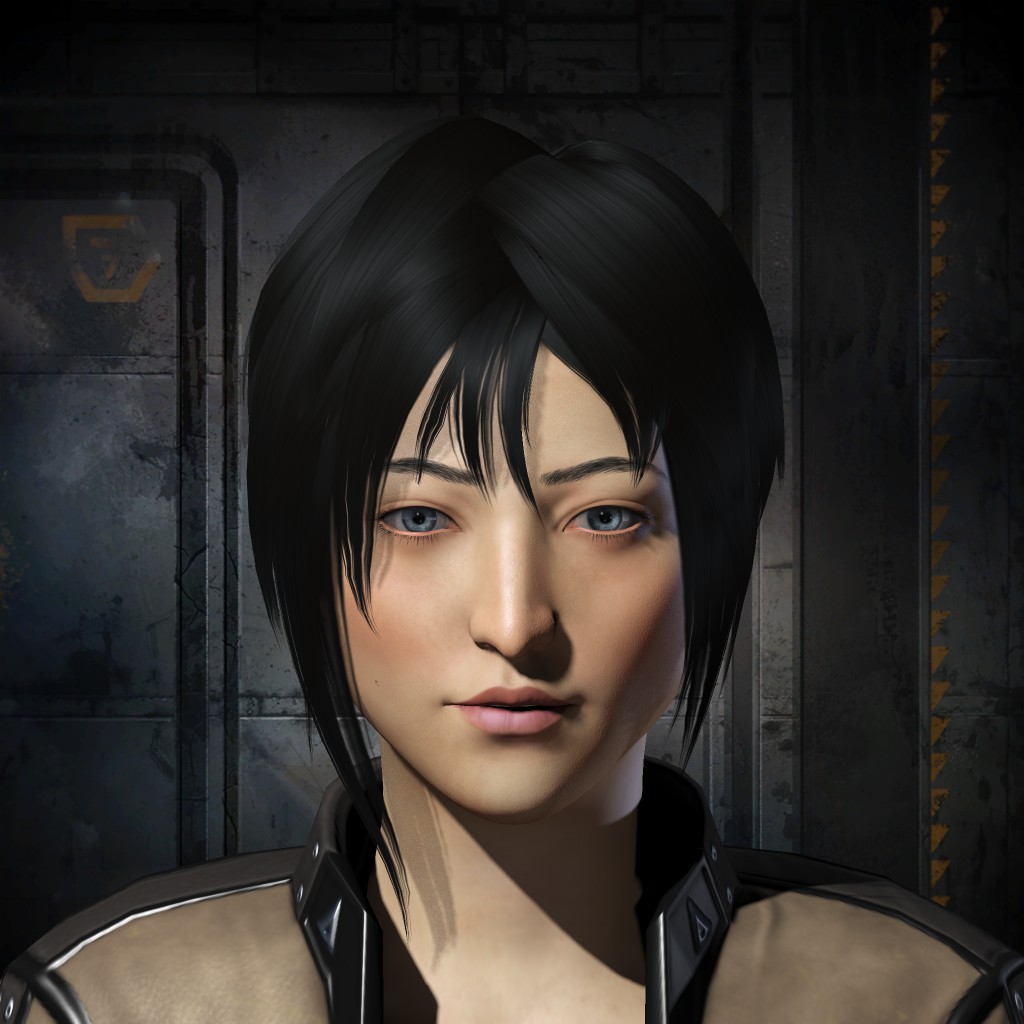 shirosika