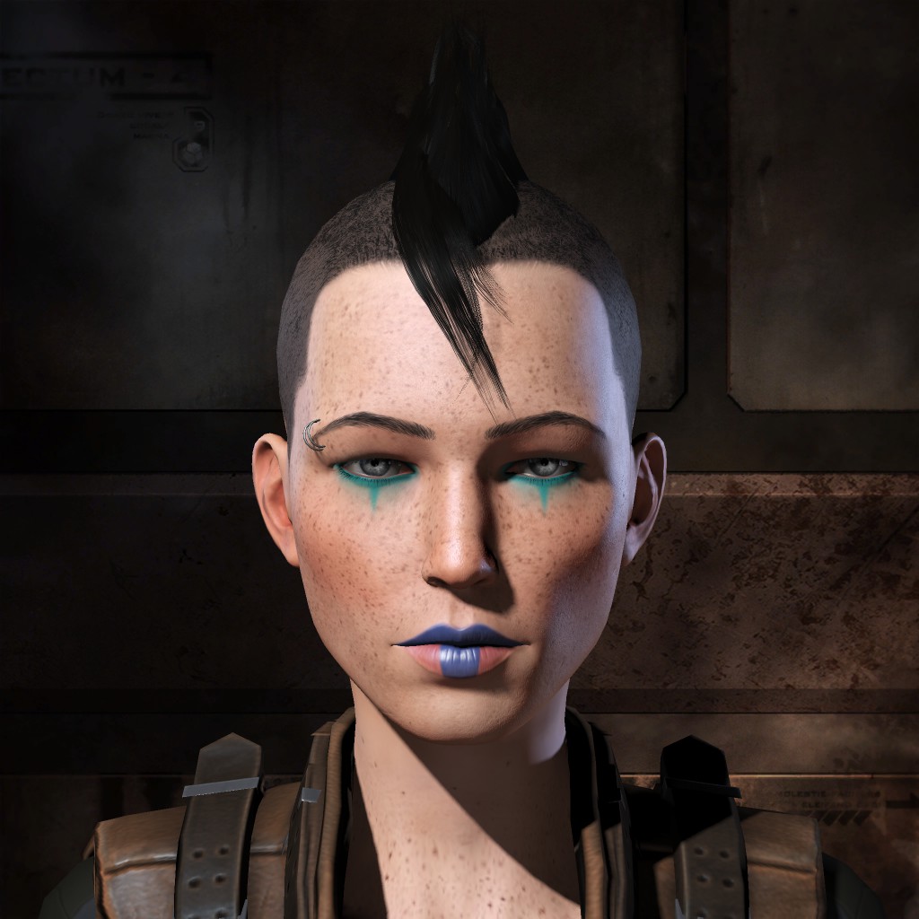 Calypso Tukker