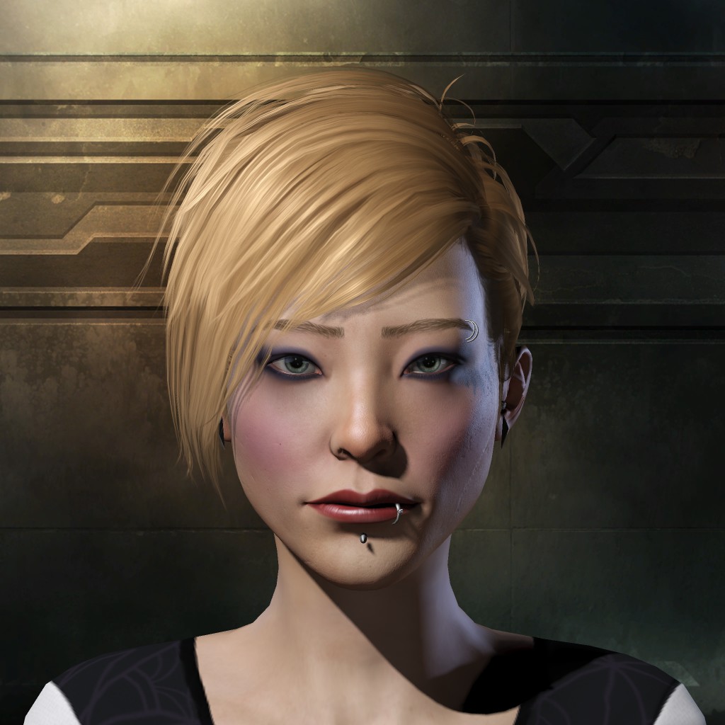 Laylah Thalven