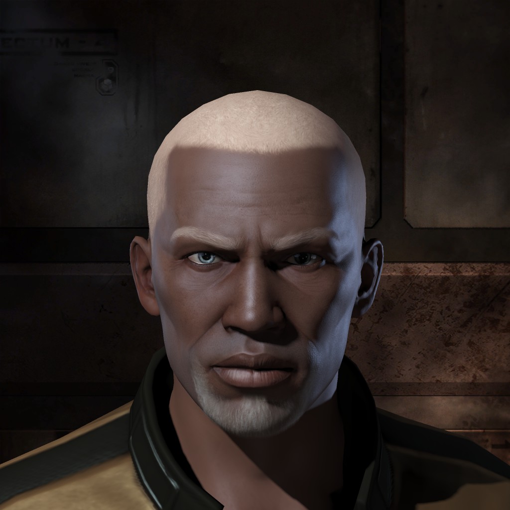 PredatorSoldier