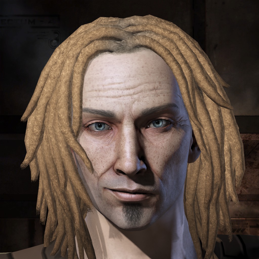 Johnny Jackweed