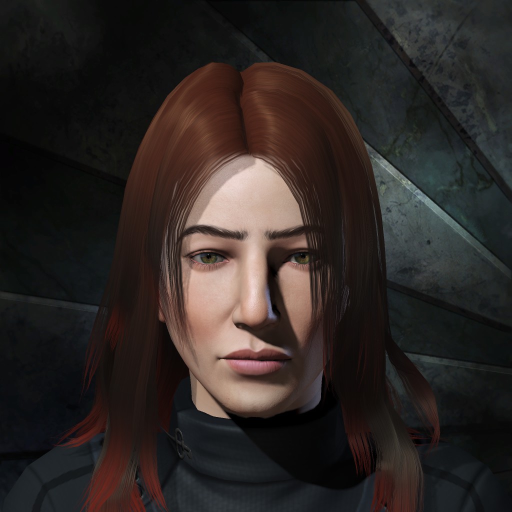 Havok Bob