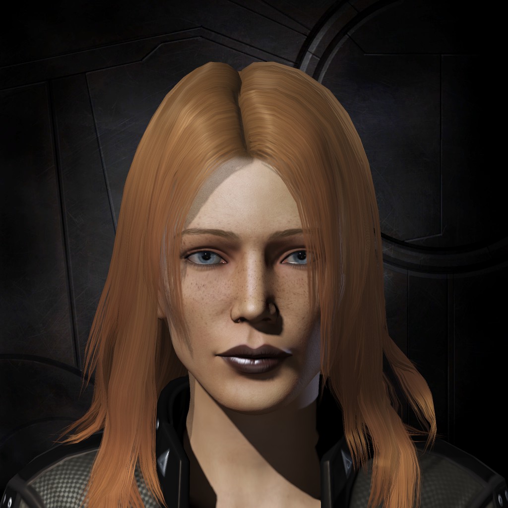 Lieutenant Lacey