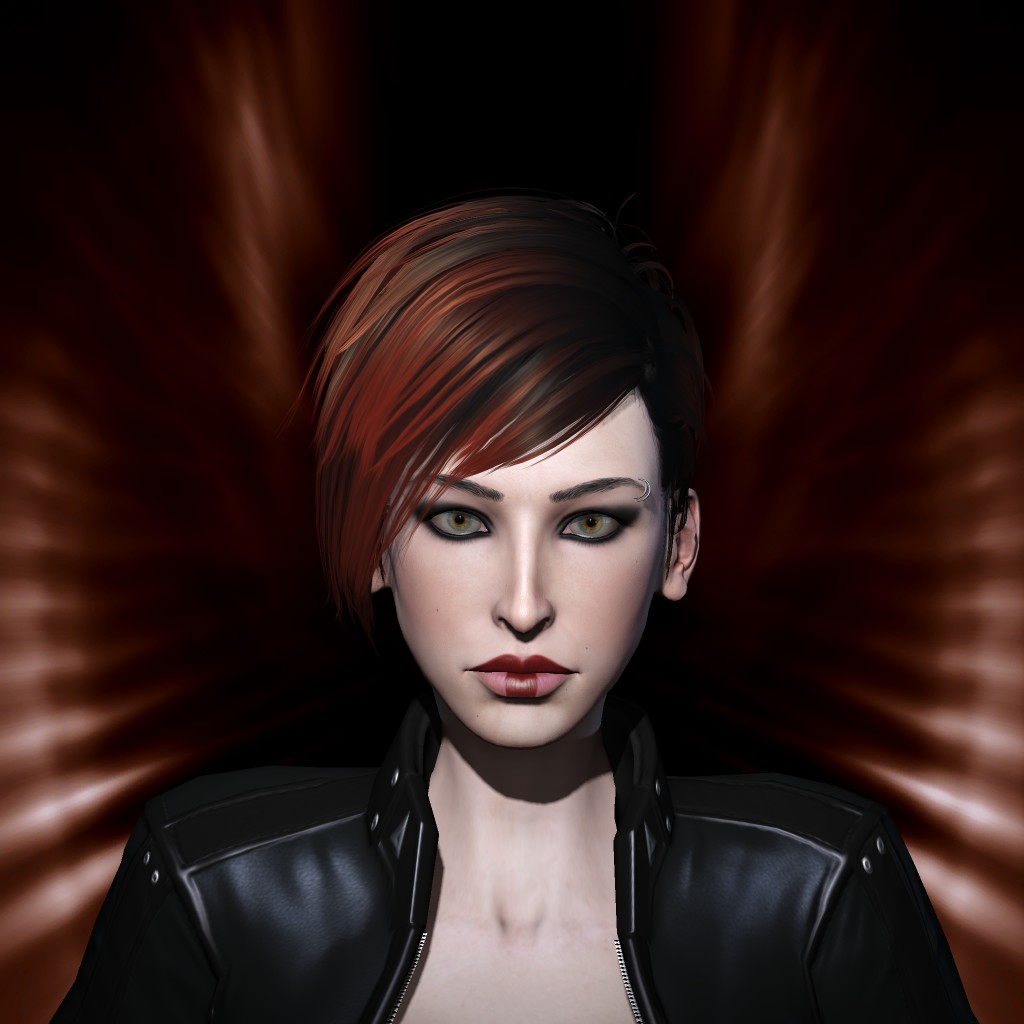 Molly Farseer