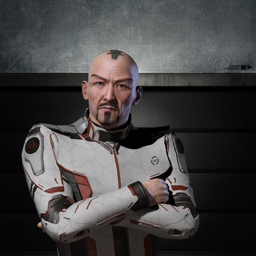 Cander Starcold