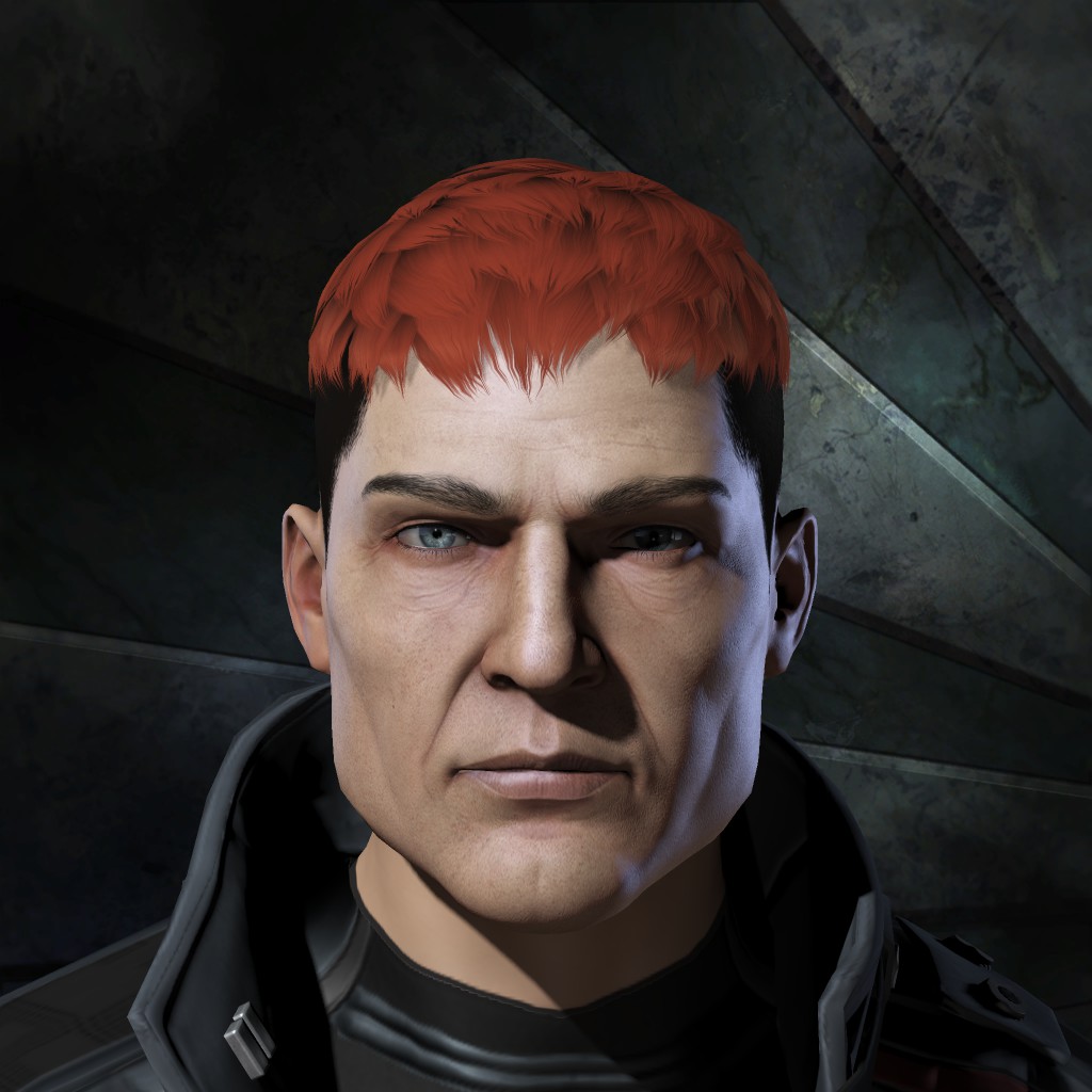 Senator Julius