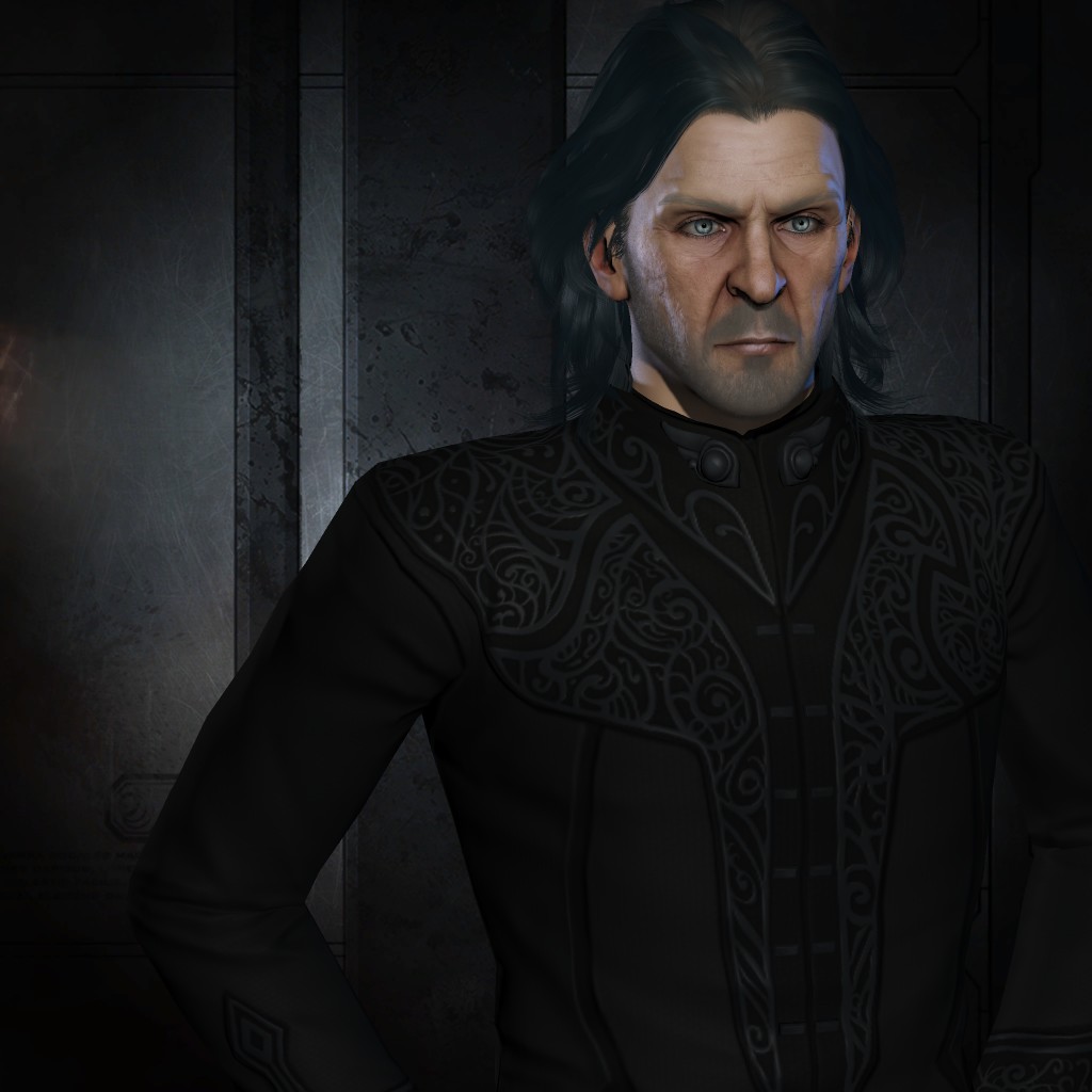 Max Von Ryan