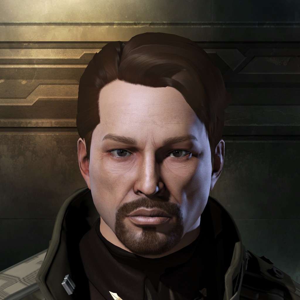 Annihilator Adam