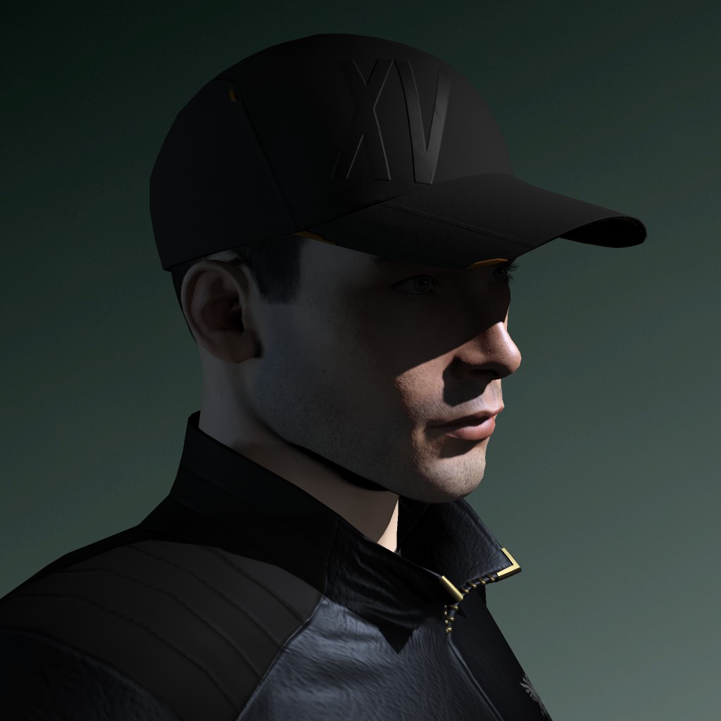 Officer Nasty