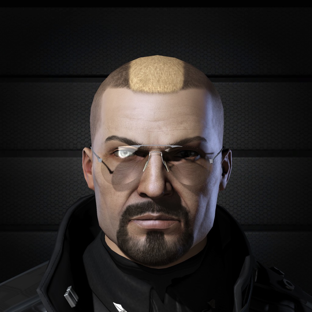 Maverik Pete