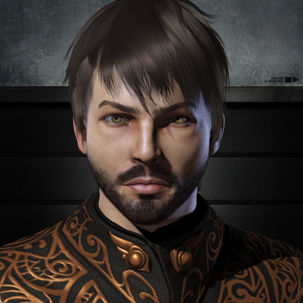 AlayenTheGreat